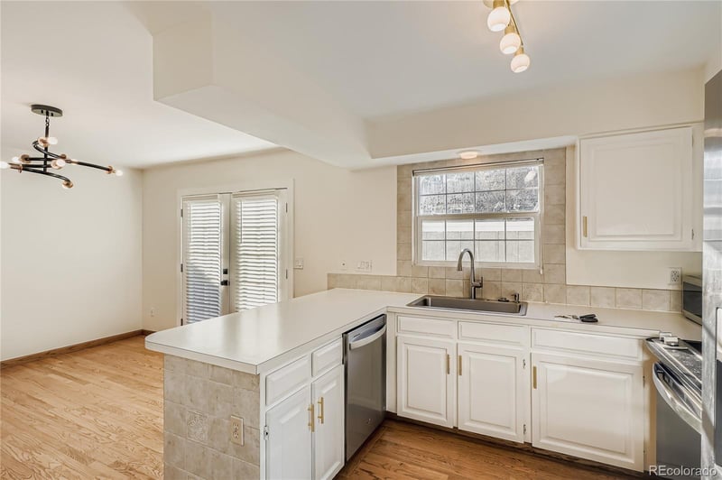 9112 E Amherst Dr #B, Denver, CO 80231