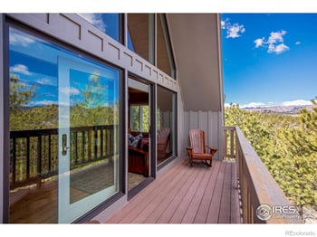65 Bristlecone Way, Boulder, CO 80304