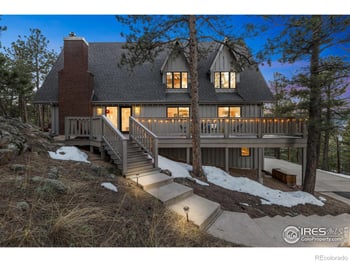 65 Bristlecone Way, Boulder, CO 80304