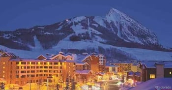 6 Emmons Rd #269, Crested Butte, CO 81225