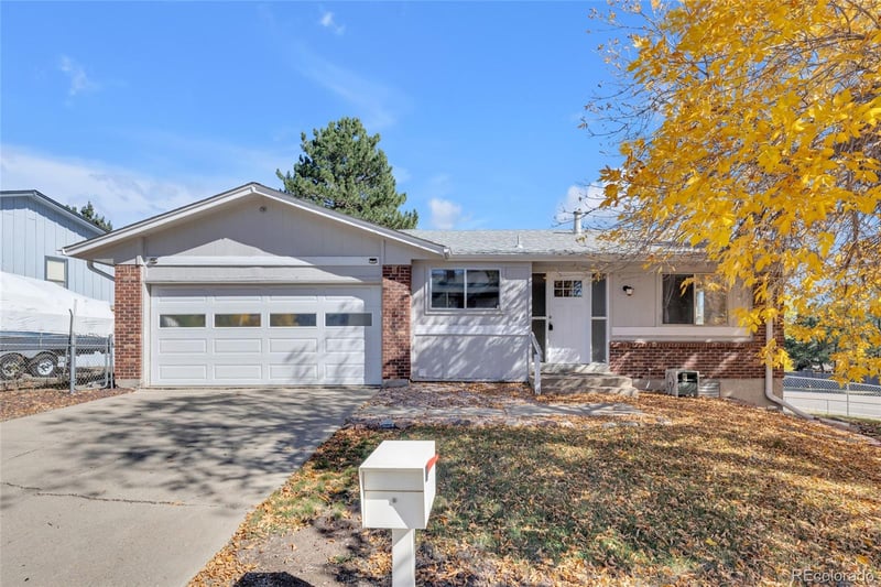 12711 Jewell Cir, Lakewood, CO 80228