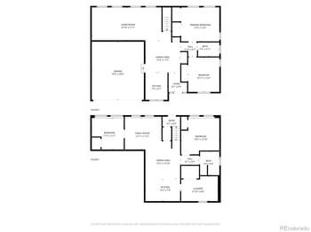 12711 Jewell Cir, Lakewood, CO 80228