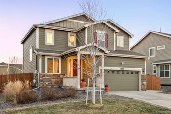 2702 161st Pl, Thornton, CO 80602