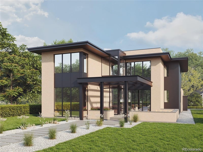 2425 Jackson St, Denver, CO 80210