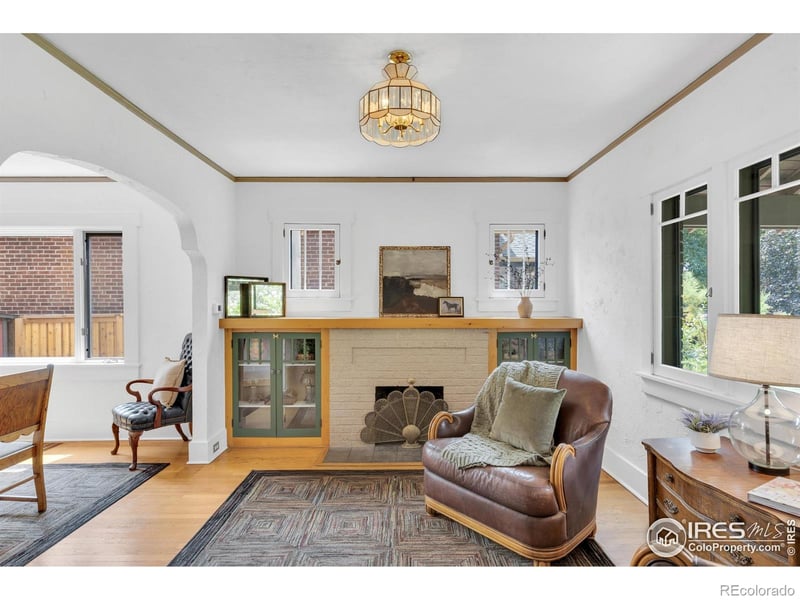 776 Monroe St, Denver, CO 80206