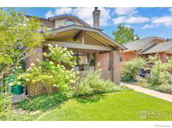 776 Monroe St, Denver, CO 80206