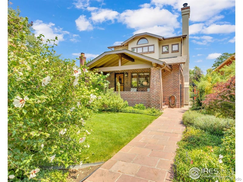 776 Monroe St, Denver, CO 80206