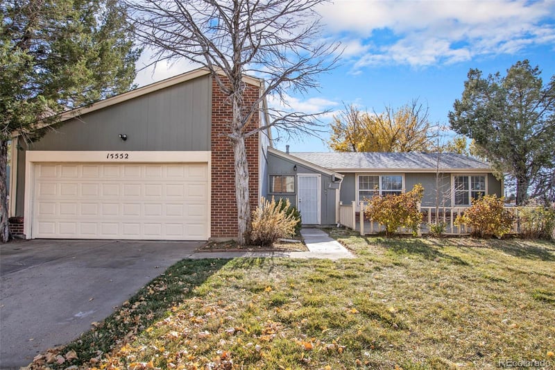 15552 Temple Pl, Aurora, CO 80015