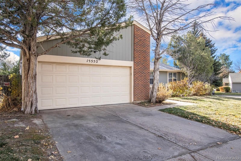 15552 Temple Pl, Aurora, CO 80015