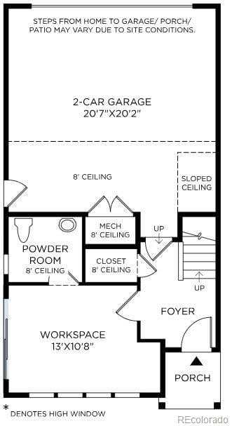 10990 Hinsdale Cir, Centennial, CO 80112