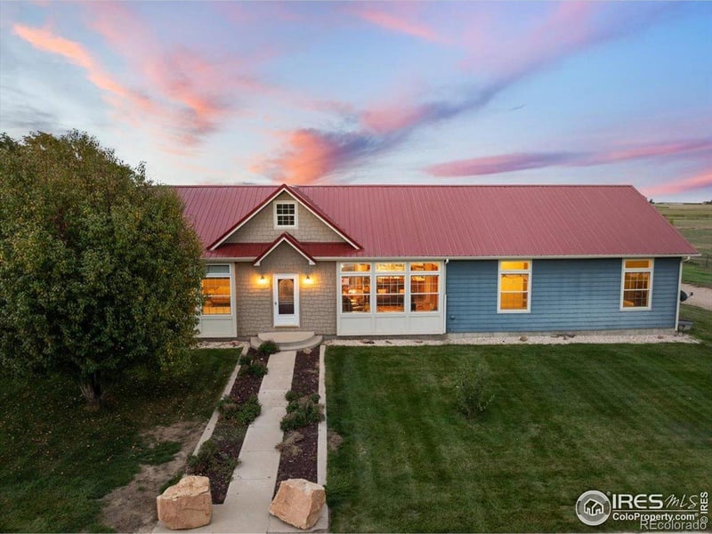 27432 County Road 62 75, Gill, CO 80624