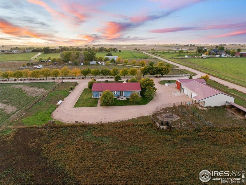 27432 County Road 62 75, Gill, CO 80624