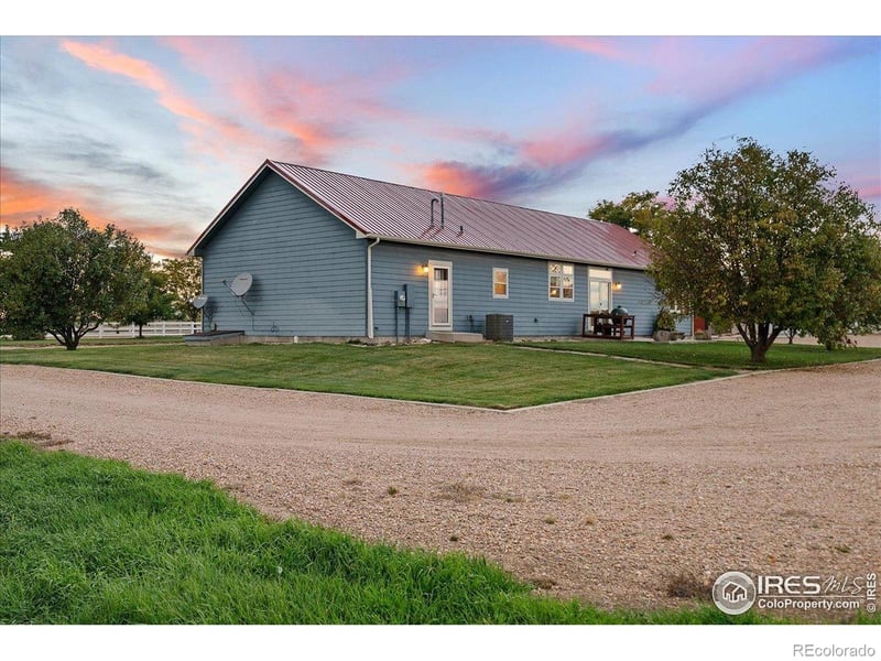 27432 County Road 62 75, Gill, CO 80624