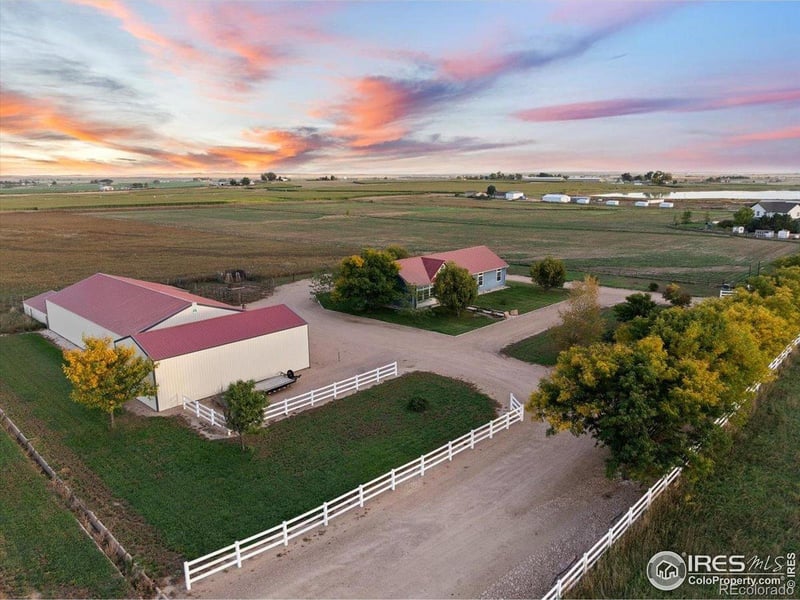 27432 County Road 62 75, Gill, CO 80624