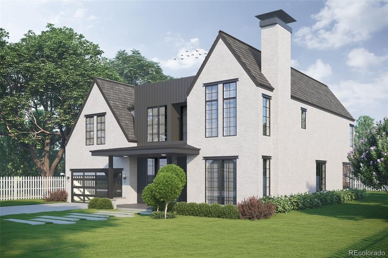 2435 Jackson St, Denver, CO 80210