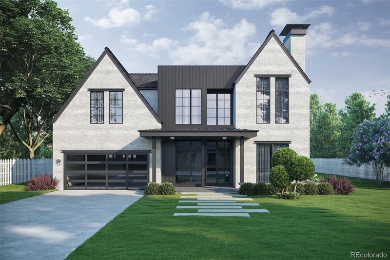 2435 Jackson St, Denver, CO 80210