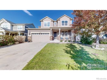 2314 Spruce Creek Dr, Fort Collins, CO 80528