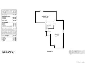 2314 Spruce Creek Dr, Fort Collins, CO 80528