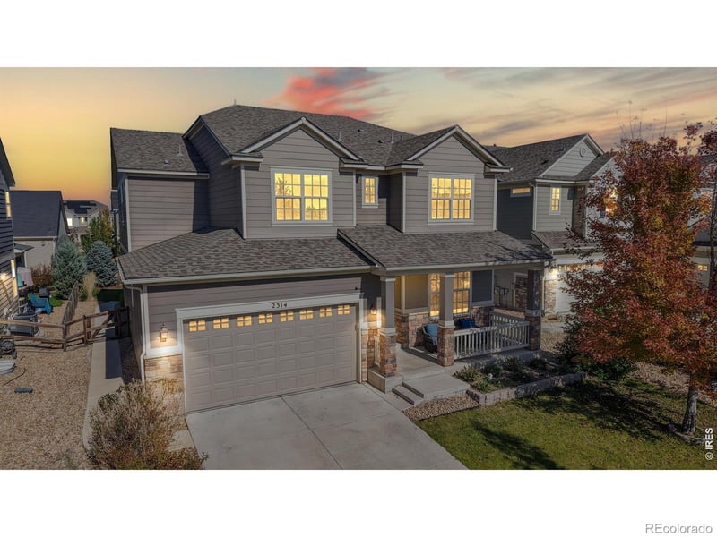 2314 Spruce Creek Dr, Fort Collins, CO 80528