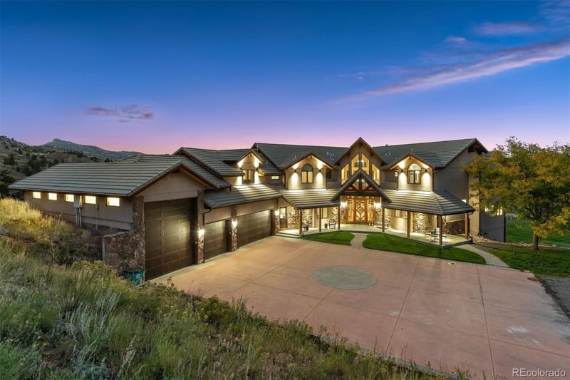 4736 Rim Rock Ridge Rd, Fort Collins, CO 80526