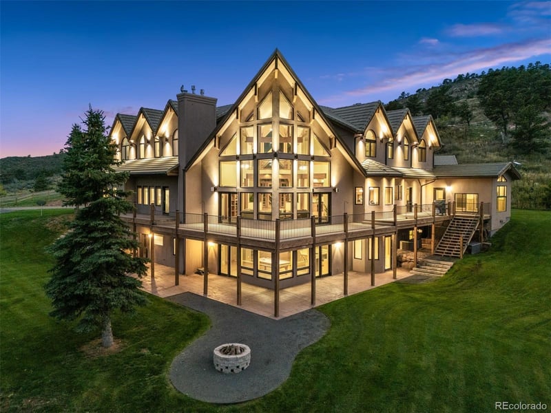 4736 Rim Rock Ridge Rd, Fort Collins, CO 80526
