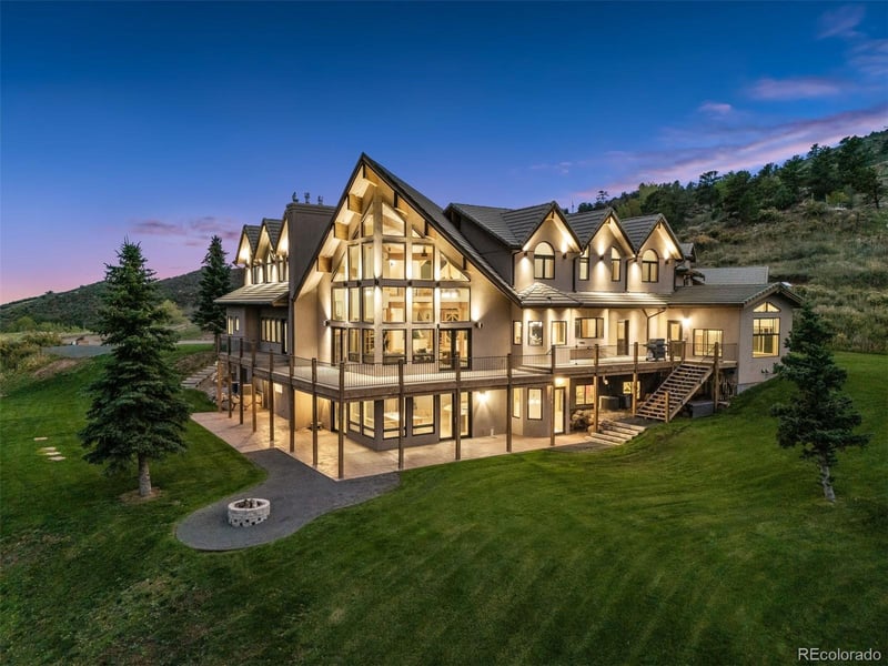 4736 Rim Rock Ridge Rd, Fort Collins, CO 80526