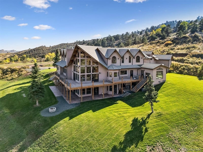 4736 Rim Rock Ridge Rd, Fort Collins, CO 80526