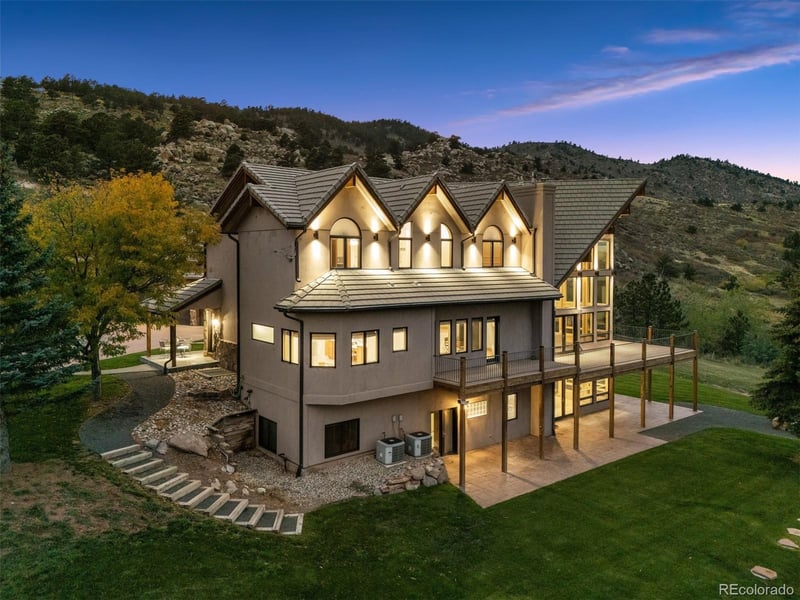 4736 Rim Rock Ridge Rd, Fort Collins, CO 80526