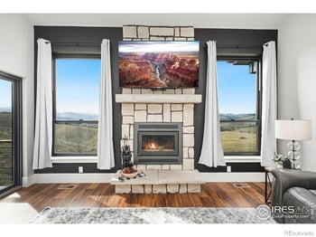 894 Turkey Roost Dr, Livermore, CO 80536