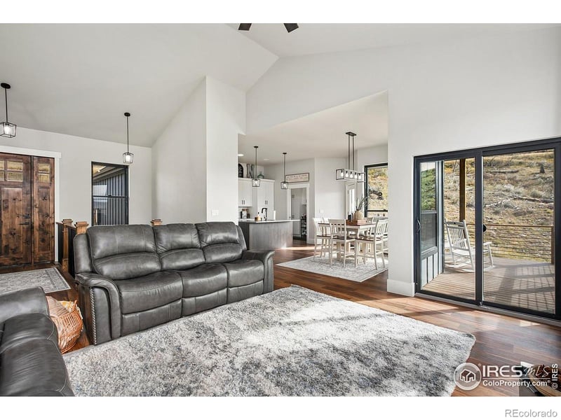 894 Turkey Roost Dr, Livermore, CO 80536