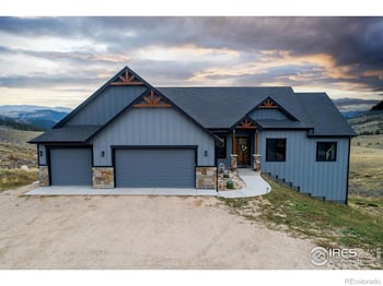 894 Turkey Roost Dr, Livermore, CO 80536