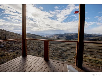 894 Turkey Roost Dr, Livermore, CO 80536