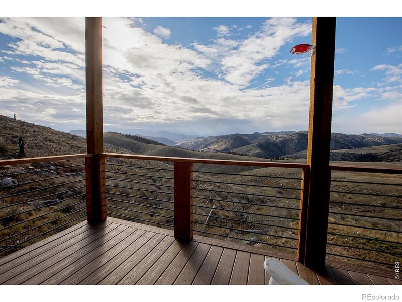 894 Turkey Roost Dr, Livermore, CO 80536