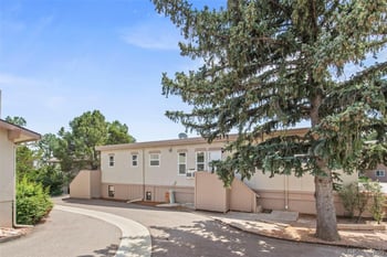 5208 Kissing Camels Dr #F5, Colorado Springs, CO 80904
