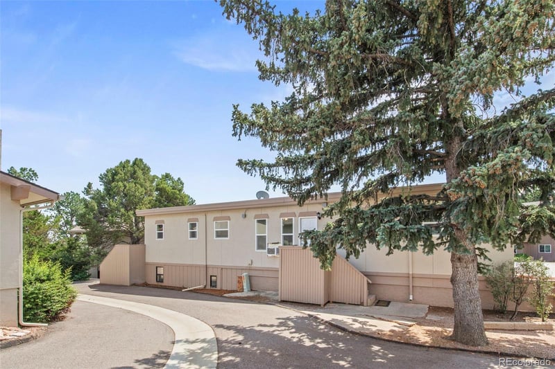 5208 Kissing Camels Dr #F5, Colorado Springs, CO 80904