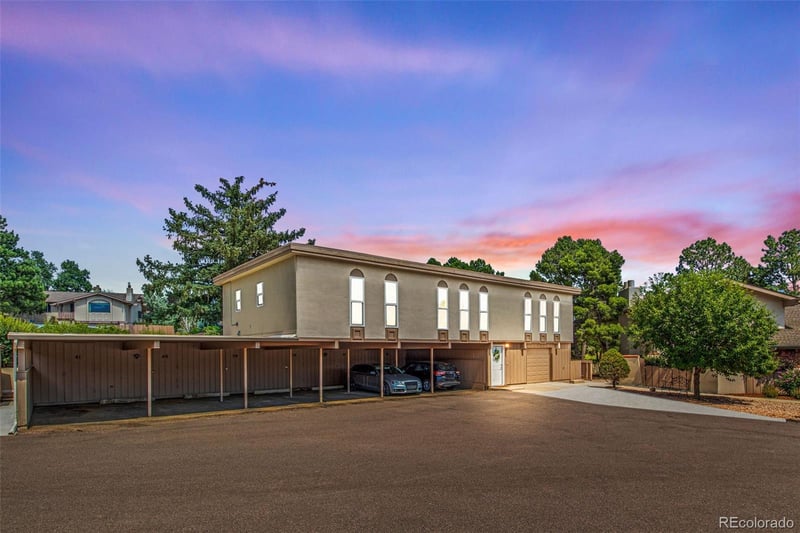 5208 Kissing Camels Dr #F5, Colorado Springs, CO 80904