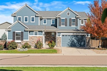 3347 142nd Dr, Thornton, CO 80602