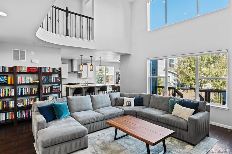 3347 142nd Dr, Thornton, CO 80602