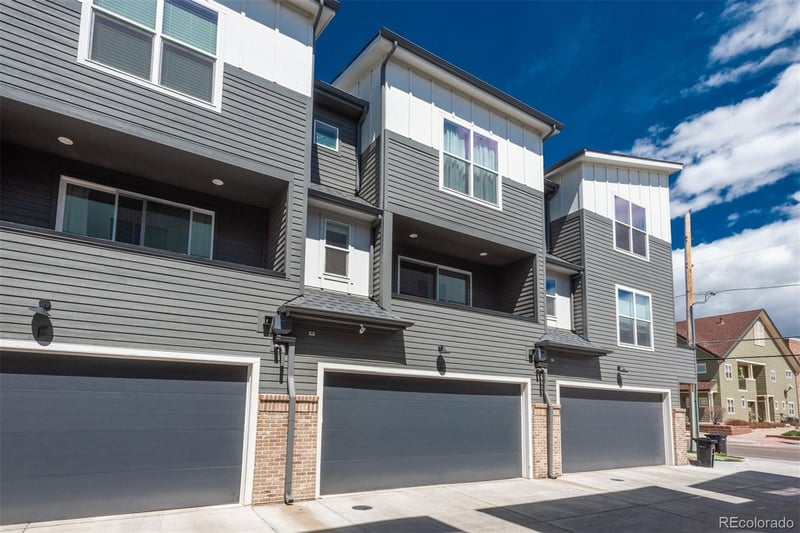 5419 Allison St #G, Arvada, CO 80002