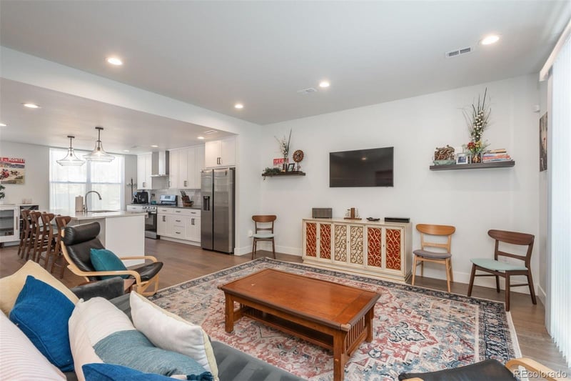 5419 Allison St #G, Arvada, CO 80002