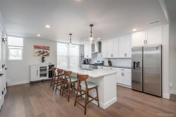 5419 Allison St #G, Arvada, CO 80002