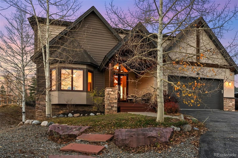 79 Landon Ln, Dillon, CO 80435