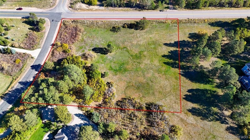 1600 Independence Dr Lot 50, Larkspur, CO 80118