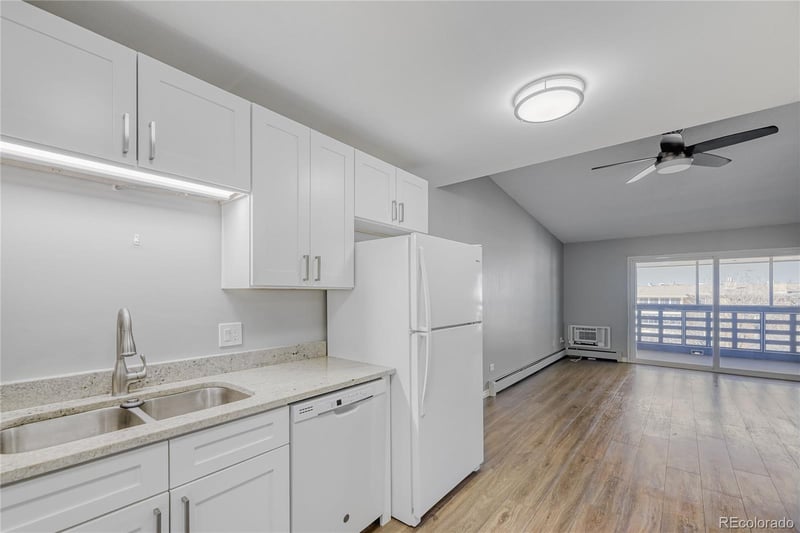 675 Alton Way #1D, Denver, CO 80247