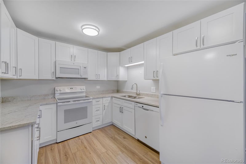675 Alton Way #1D, Denver, CO 80247