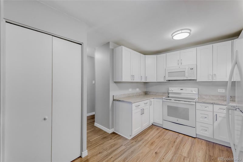 675 Alton Way #1D, Denver, CO 80247