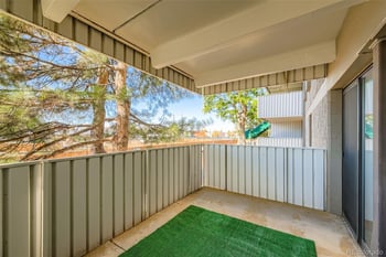 10650 Tennessee Ave #109, Aurora, CO 80012