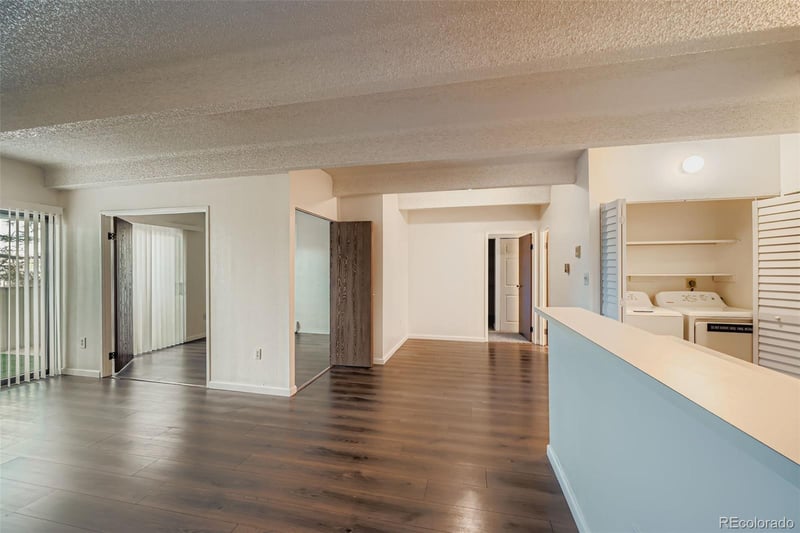 10650 Tennessee Ave #109, Aurora, CO 80012