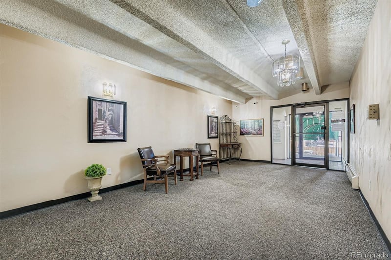 10650 Tennessee Ave #109, Aurora, CO 80012