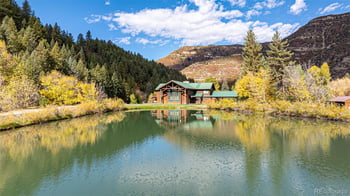 30680 County Road 12, Somerset, CO 81434